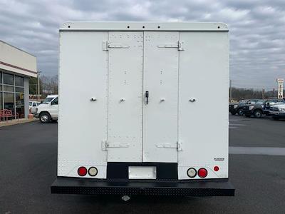 Used 2014 Ford E-350 Step Van / Walk-in for sale #S1701 - photo 2