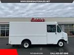 Used 2014 Ford E-350 Step Van / Walk-in for sale #S1701 - photo 1