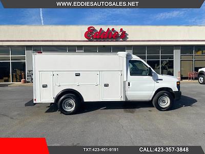 Used 2015 Ford E-350 Cutaway for sale #S1703 - photo 1