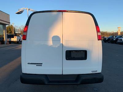 Used 2016 Chevrolet Express 3500 Upfitted Cargo Van for sale #S1704 - photo 2