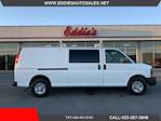 Used 2016 Chevrolet Express 3500 Empty Cargo Van for sale #S1704 - photo 1