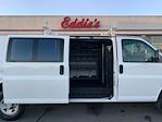 Used 2016 Chevrolet Express 3500 Empty Cargo Van for sale #S1704 - photo 23