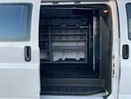 Used 2016 Chevrolet Express 3500 Empty Cargo Van for sale #S1704 - photo 24