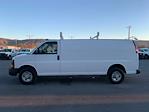 Used 2016 Chevrolet Express 3500 Empty Cargo Van for sale #S1704 - photo 5