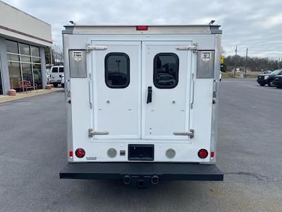 Used 2015 Ford E-350 Service Utility Van for sale #S1705 - photo 2