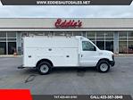Used 2015 Ford E-350 Cutaway for sale #S1705 - photo 1