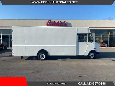 Used 2012 Ford E-450 Step Van / Walk-in for sale #S1706 - photo 1