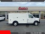Used 2015 Ford E-350 Service Utility Van for sale #S1707 - photo 1