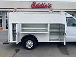 Used 2015 Ford E-350 Service Utility Van for sale #S1707 - photo 19