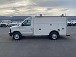 Used 2015 Ford E-350 Service Utility Van for sale #S1707 - photo 6
