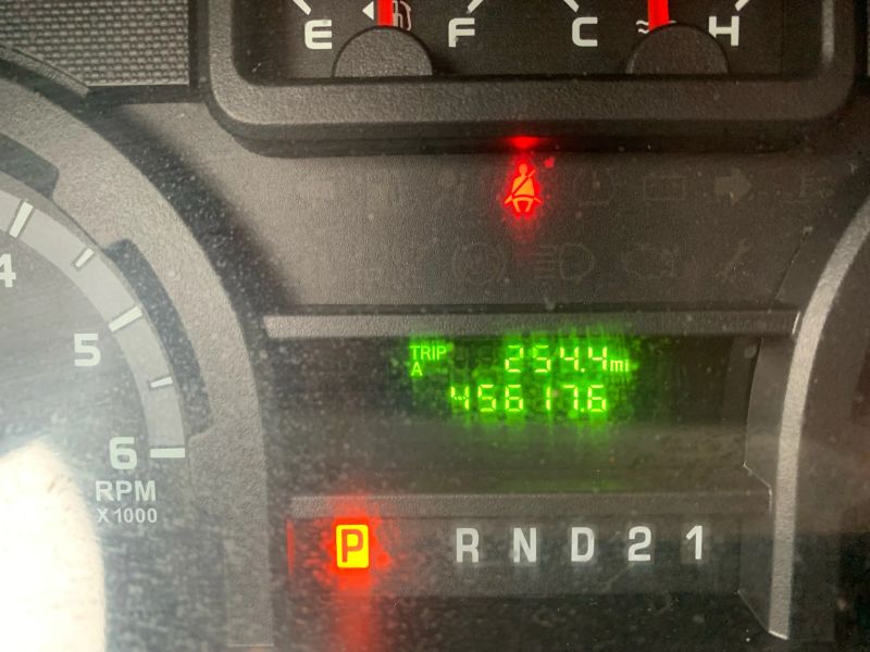 Used 2014 Ford E-350 - photo 14