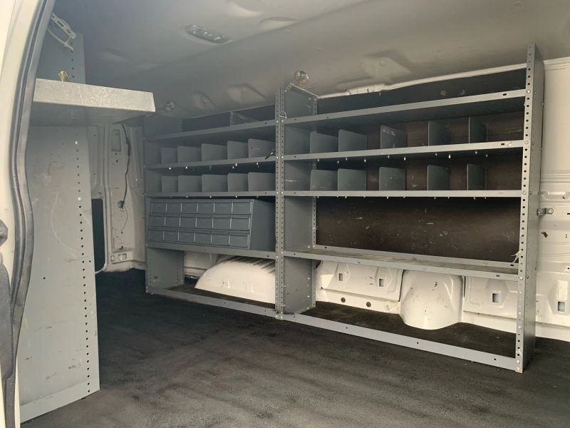 Used 2014 Ford E-350 - photo 24