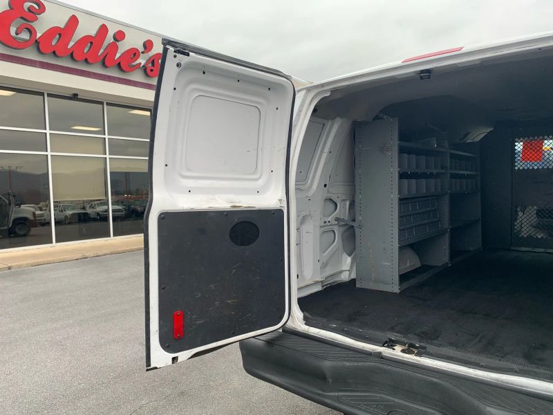 Used 2014 Ford E-350 - photo 27
