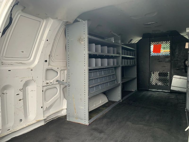 Used 2014 Ford E-350 - photo 29