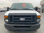 Used 2014 Ford E-350 Empty Cargo Van for sale #S1708 - photo 2