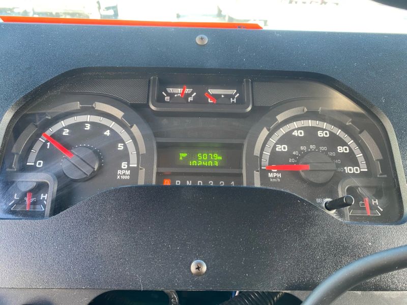 Used 2014 Ford E-350 - photo 12