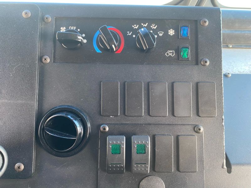 Used 2014 Ford E-350 - photo 14