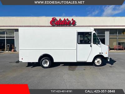 Used 2014 Ford E-350 Stripped Chassis for sale #S1710 - photo 1