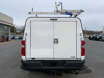 Used 2020 Chevrolet Silverado 2500 - photo 1