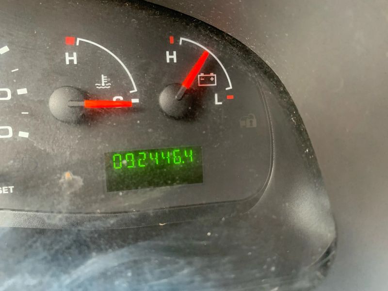 Used 2007 Ford E-350 - photo 16