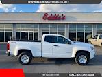 Used 2016 Chevrolet Colorado Work Truck Extended Cab for sale #S1715 - photo 1
