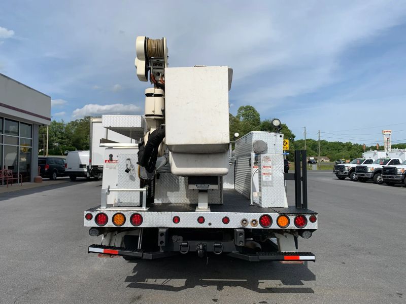 Used 2016 Ram 5500 - photo 6