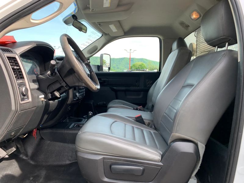 Used 2016 Ram 5500 - photo 9