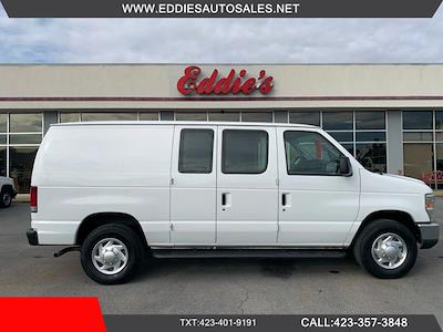 Used 2010 Ford E-250 Empty Cargo Van for sale #S1721 - photo 1