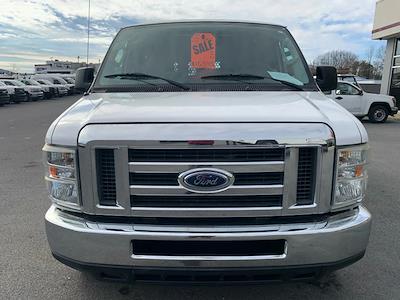 Used 2010 Ford E-250 Empty Cargo Van for sale #S1721 - photo 2