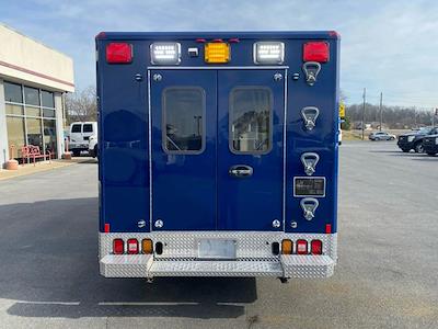 Used 2013 Chevrolet Express 3500 Ambulance for sale #S1723 - photo 2