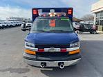 2013 Chevrolet Express 3500 DRW RWD Ambulance for sale #S1723 - photo 3
