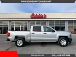Used 2017 Chevrolet Silverado 1500 Work Truck Crew Cab for sale #S1724 - photo 1