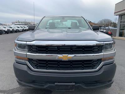 Used 2016 Chevrolet Silverado 1500 Work Truck Regular Cab for sale #S1725 - photo 2