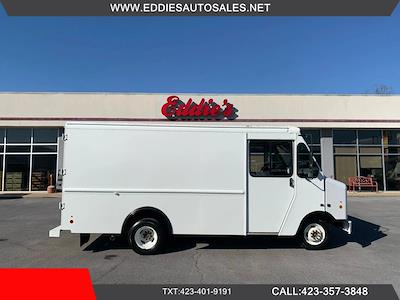 2014 Ford E-350 RWD Step Van / Walk-in for sale #S1726 - photo 1