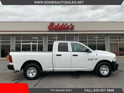 Used 2016 Ram 1500 ST Quad Cab for sale #S1727 - photo 1