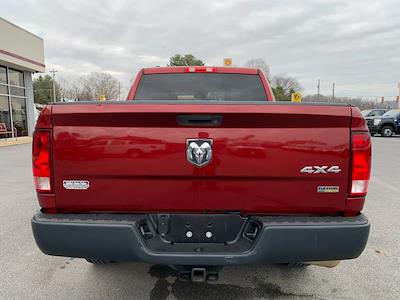 Used 2014 Ram 1500 ST Crew Cab for sale #S1729 - photo 2