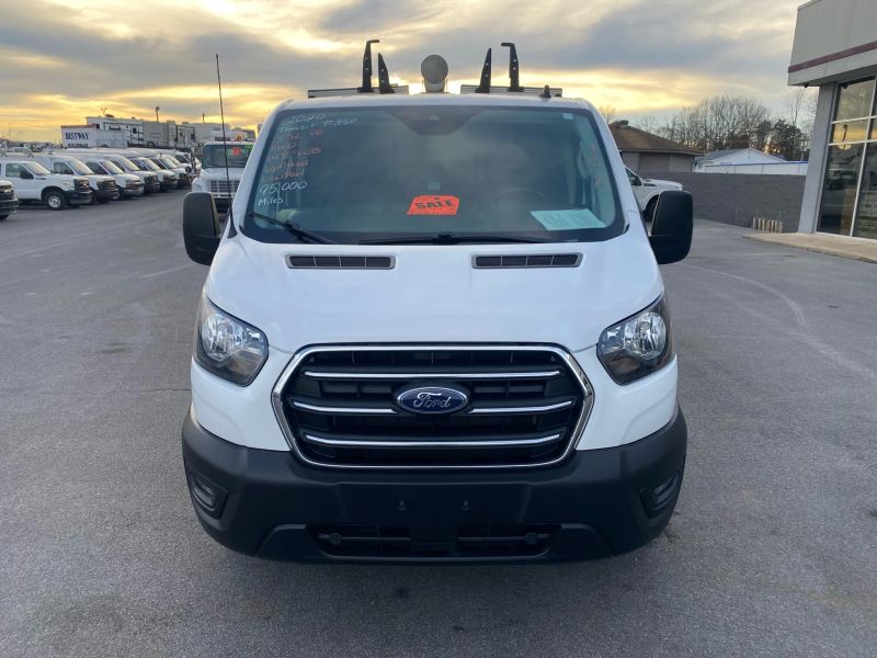 Used 2020 Ford Transit 350 - photo 2