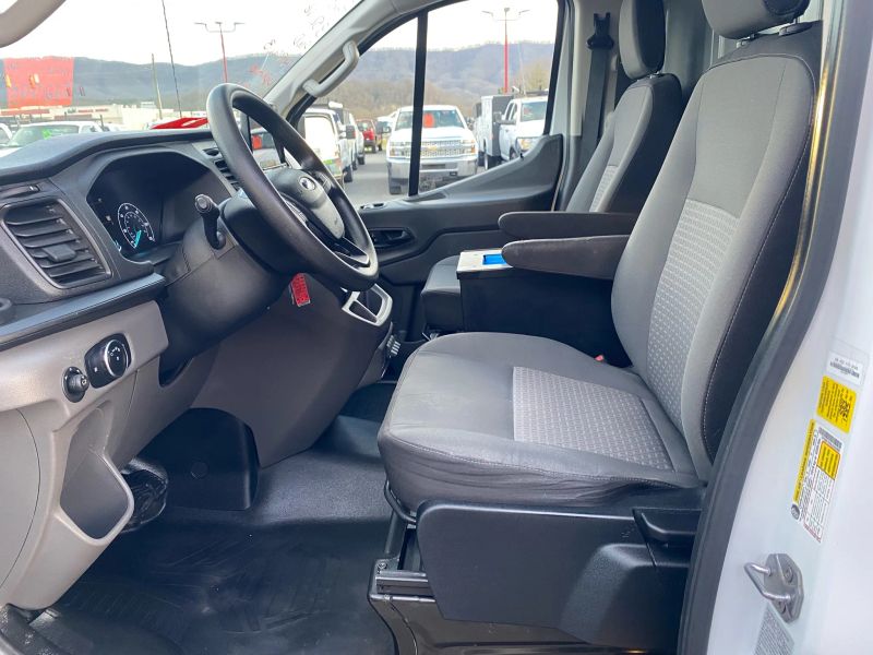 Used 2020 Ford Transit 350 - photo 11