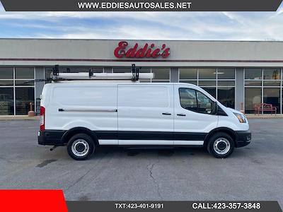 Used 2020 Ford Transit 350 Low Roof Empty Cargo Van for sale #S1732 - photo 1