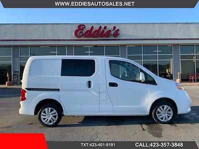 Used 2020 Nissan NV200 Empty Cargo Van for sale #S1733 - photo 1