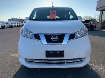 Used 2020 Nissan NV200 Empty Cargo Van for sale #S1733 - photo 2