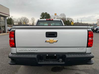 Used 2016 Chevrolet Silverado 1500 Work Truck Regular Cab for sale #S1734 - photo 2