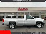 Used 2016 Chevrolet Silverado 1500 Work Truck Regular Cab for sale #S1734 - photo 1