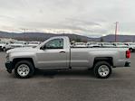 Used 2016 Chevrolet Silverado 1500 Work Truck Regular Cab for sale #S1734 - photo 6