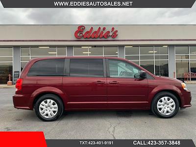 Used 2017 Dodge Grand Caravan SE Minivan for sale #S1738 - photo 1