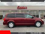 Used 2017 Dodge Grand Caravan SE Minivan for sale #S1738 - photo 1