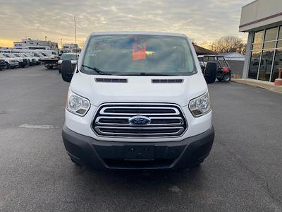 Used 2015 Ford Transit 350 Passenger Van for sale #S1739 - photo 2
