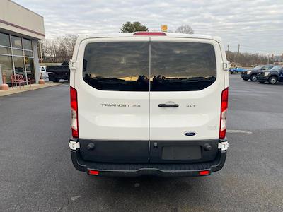 Used 2015 Ford Transit 350 Passenger Van for sale #S1739 - photo 2