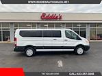 Used 2015 Ford Transit 350 Passenger Van for sale #S1739 - photo 1
