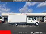 2014 International DuraStar 4300 SBA 4x2 Box Truck for sale #S1740 - photo 1